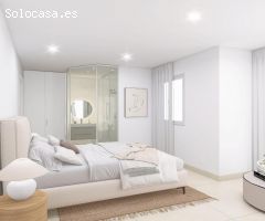 Chalet adosado en Bigastro