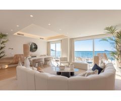Piso en Venta en Benidorm Alicante