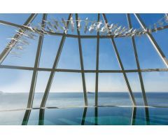 Piso en Venta en Benidorm Alicante