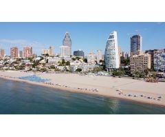 Piso en Venta en Benidorm Alicante