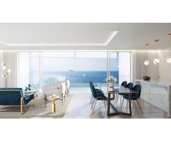 Piso en Venta en Benidorm Alicante