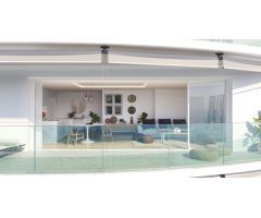 Piso en Venta en Benidorm Alicante