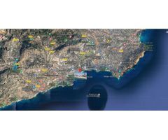 Piso en Venta en Benidorm Alicante