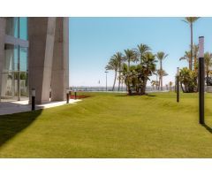 Piso en Venta en Benidorm Alicante