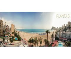 Piso en Venta en Benidorm Alicante