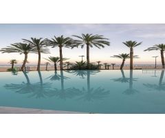 Piso en Venta en Benidorm Alicante