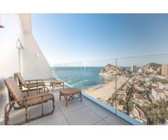 Piso en Venta en Benidorm Alicante