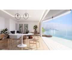 Piso en Venta en Benidorm Alicante