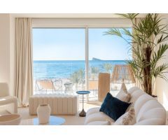 Piso en Venta en Benidorm Alicante