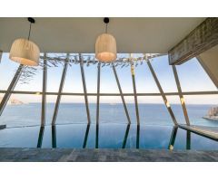 Piso en Venta en Benidorm Alicante