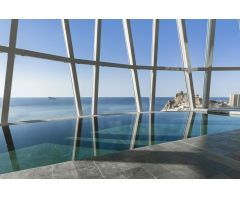 Piso en Venta en Benidorm Alicante