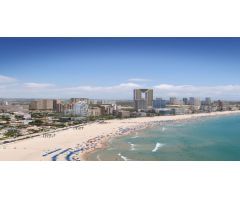 Piso en Venta en Benidorm Alicante