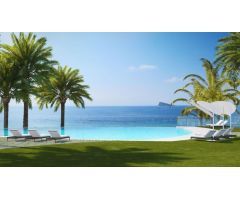 Piso en Venta en Benidorm Alicante