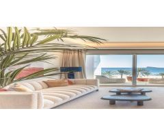 Piso en Venta en Benidorm Alicante