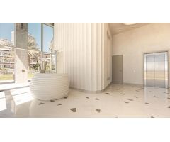 Piso en Venta en Benidorm Alicante
