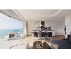 Piso en Venta en Benidorm Alicante