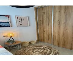 Bonito bungalow en el sur de Alicante