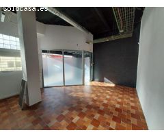 Local comercial en Venta en Alicante Alicante