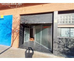 Local comercial en Venta en Alicante Alicante