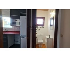Vivienda adosada de tres niveles