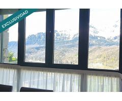 Espectacular piso en Panticosa, Huesca