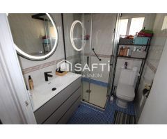Preciosa casa con piscina y vistas despejadas!!