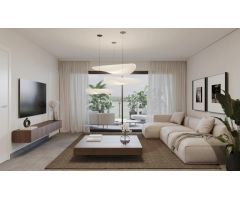 Ático en Venta en Villajoyosa Alicante