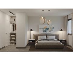 Ático en Venta en Villajoyosa Alicante