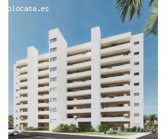 Ático en Venta en Villajoyosa Alicante