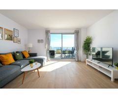 Apartamento en Venta en Benalmadena Málaga