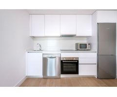 Apartamento en Venta en Benalmadena Málaga
