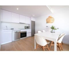Apartamento en Venta en Benalmadena Málaga