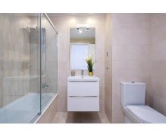 Apartamento en Venta en Benalmadena Málaga