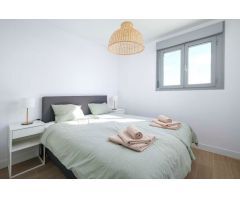 Apartamento en Venta en Benalmadena Málaga