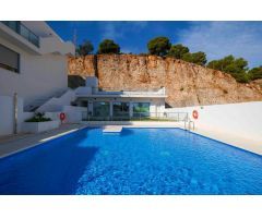 Apartamento en Venta en Benalmadena Málaga