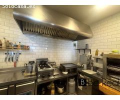 TRASPASO DE CAFETERIA EN PLAYAMAR EN TORREMOLINOS (MÁLAGA)