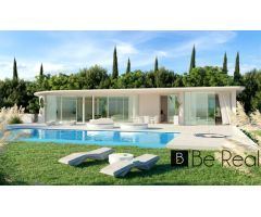 VILLA DE DISEÑO EXCLUSIVO Y ÚNICO EN LA RESERVA DEL HIGUERÓN