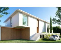 VILLA DE DISEÑO EXCLUSIVO Y ÚNICO EN LA RESERVA DEL HIGUERÓN