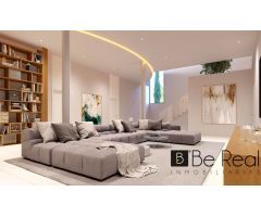 VILLA DE DISEÑO EXCLUSIVO Y ÚNICO EN LA RESERVA DEL HIGUERÓN