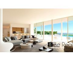 VILLA DE DISEÑO EXCLUSIVO Y ÚNICO EN LA RESERVA DEL HIGUERÓN