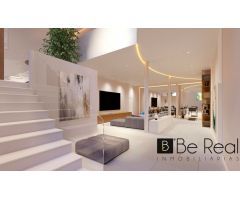 VILLA DE DISEÑO EXCLUSIVO Y ÚNICO EN LA RESERVA DEL HIGUERÓN