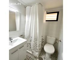 Piso en Alquiler en Sevilla Sevilla