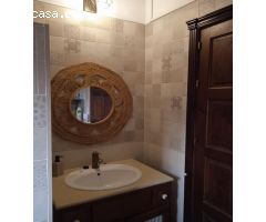 Gran parcela en Aznalcazar con nave y piscina!!!