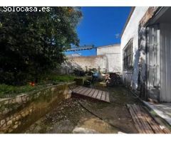 Gran casa para reformar en Olivares!!