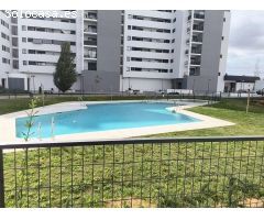 Magnífico piso a estrenar con unas fantásticas zonas comunes!!