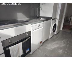 Magnífico piso a estrenar con unas fantásticas zonas comunes!!