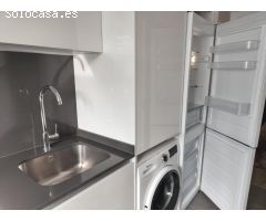 Magnífico piso a estrenar con unas fantásticas zonas comunes!!