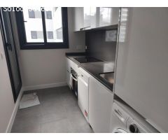 Magnífico piso a estrenar con unas fantásticas zonas comunes!!