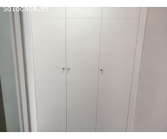 Magnífico piso a estrenar con unas fantásticas zonas comunes!!