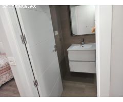 Magnífico piso a estrenar con unas fantásticas zonas comunes!!